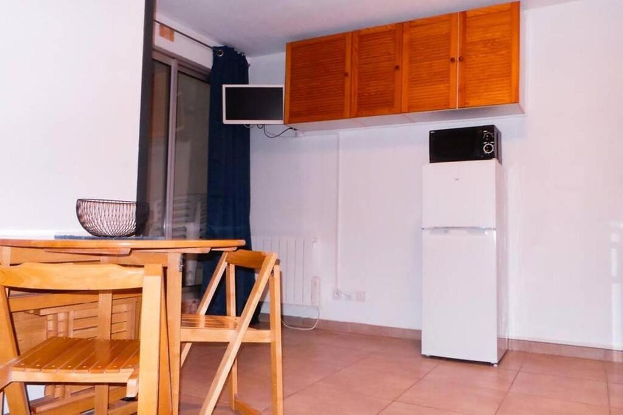 F2 Entier Canet Vue Mer // Balcon + Parking Zewnętrze zdjęcie
