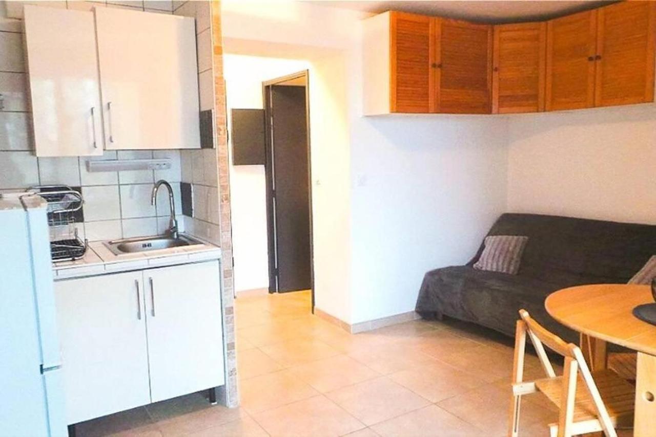 F2 Entier Canet Vue Mer // Balcon + Parking Zewnętrze zdjęcie