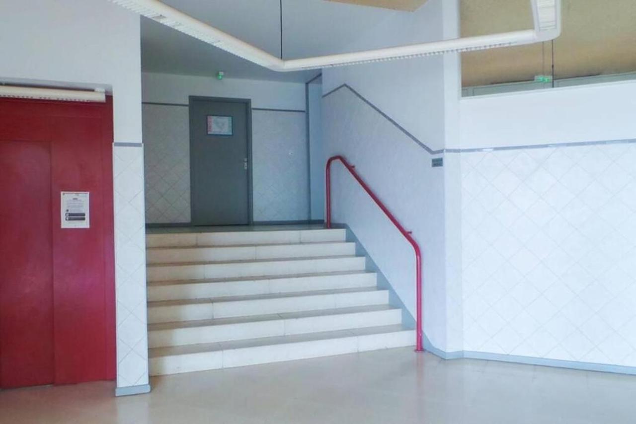 F2 Entier Canet Vue Mer // Balcon + Parking Zewnętrze zdjęcie